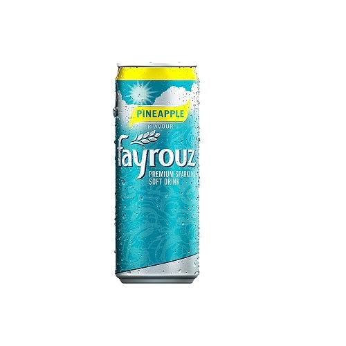 FAYROUZ CAN 33CL